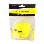 Комплект чашки Pole pot set 83115 - Tubertini